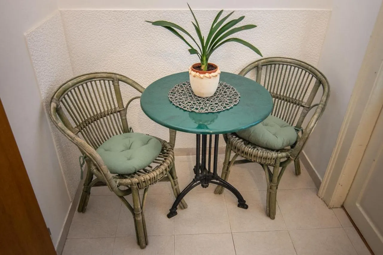 Apartman Eta Opatija Apartment