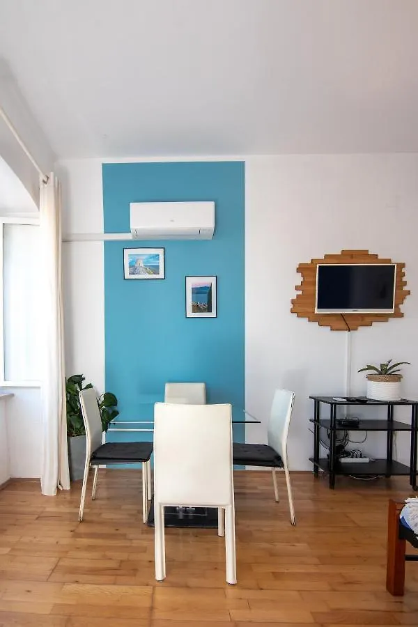 Apartment Apartman Eta Opatija