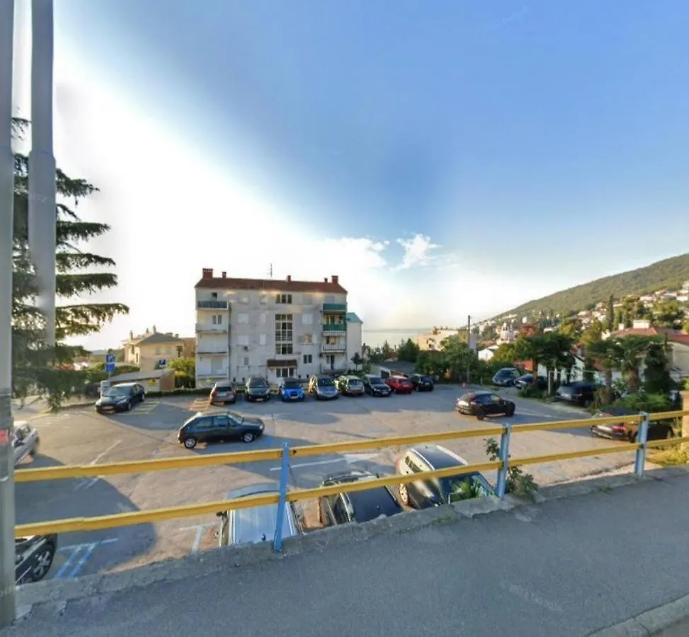Apartman Eta Opatija